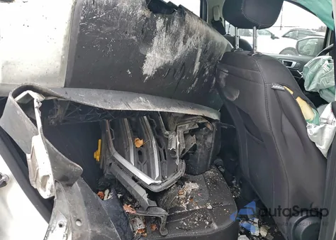 2019 Ford Ecosport Se from USA, damaged, VIN MAJ6S3GL6KC298468